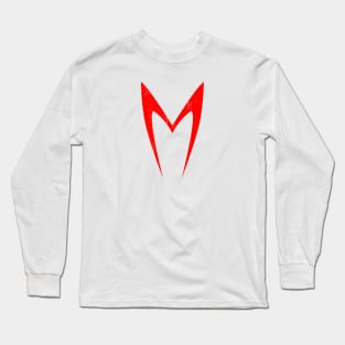 Speed 5 Long Sleeve T-Shirt